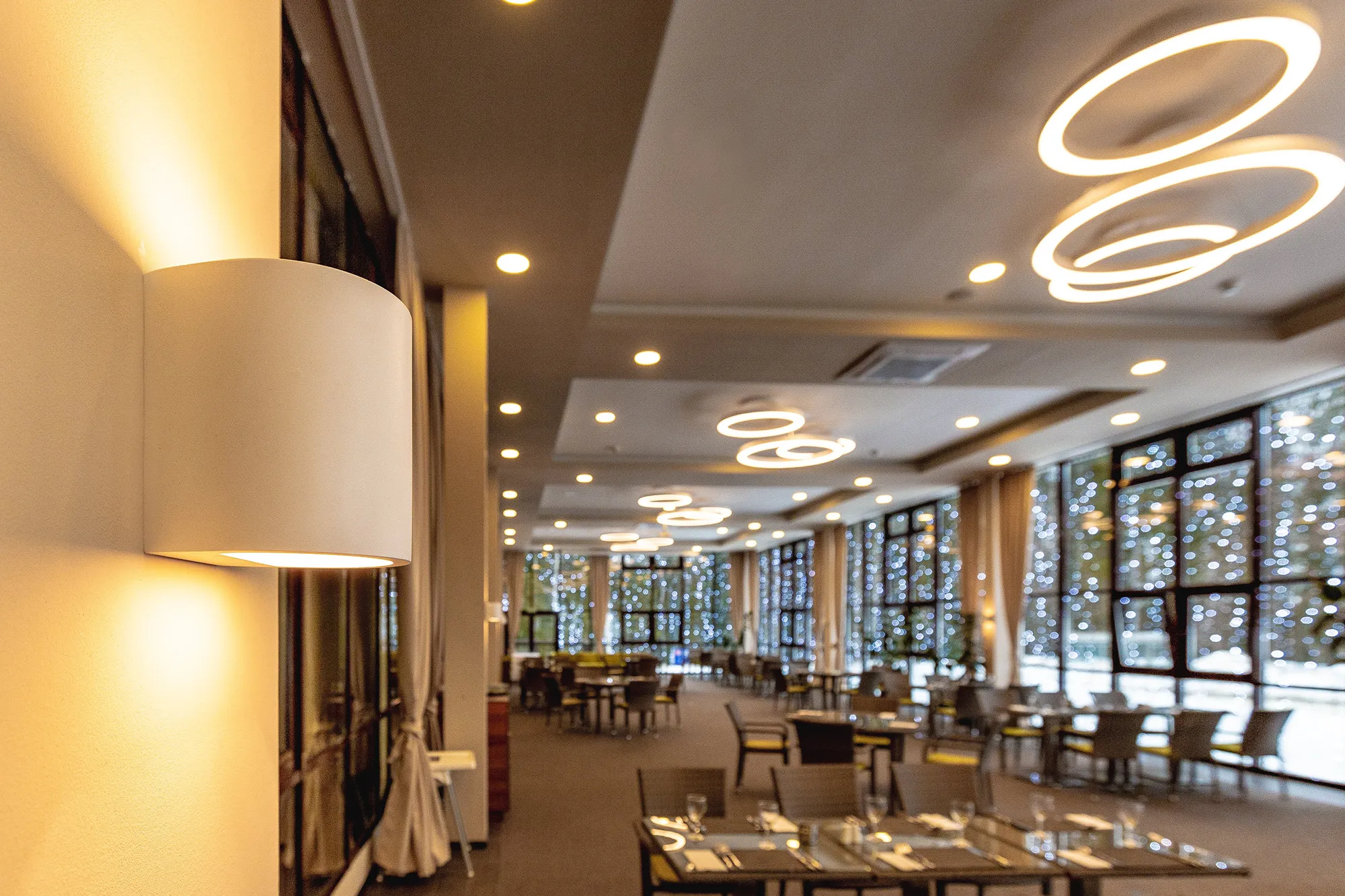 hilton