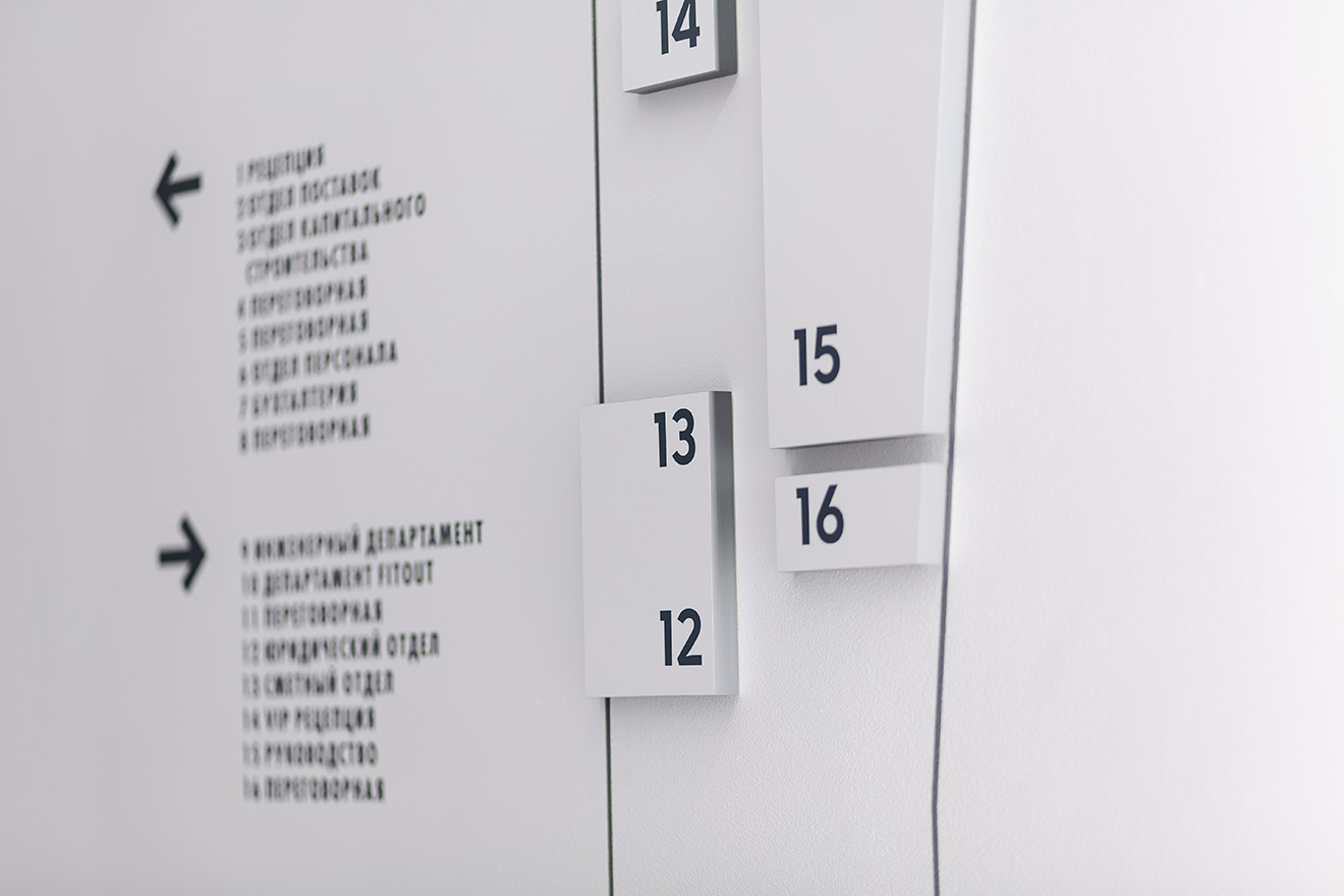 Галерея