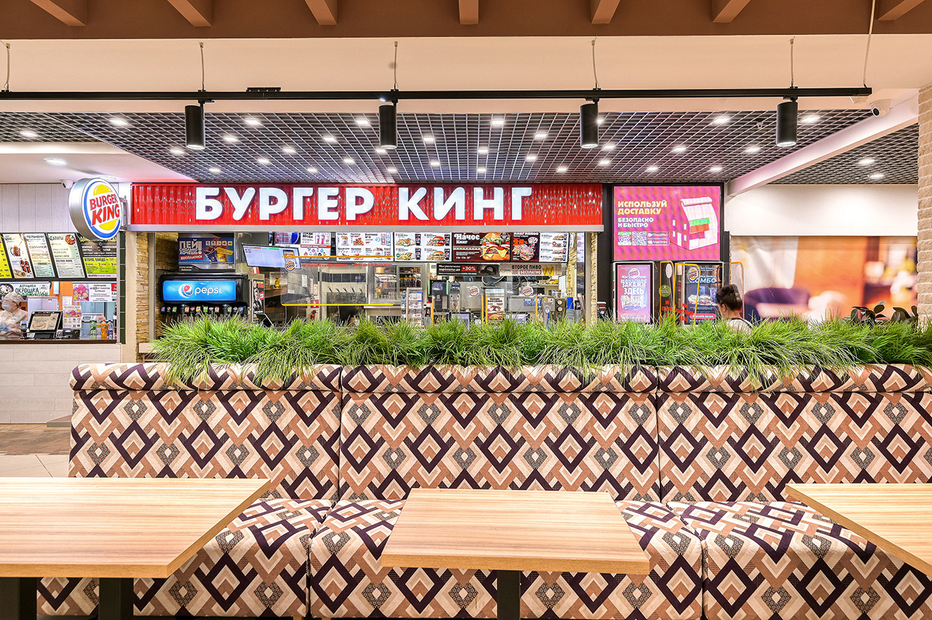 Галерея